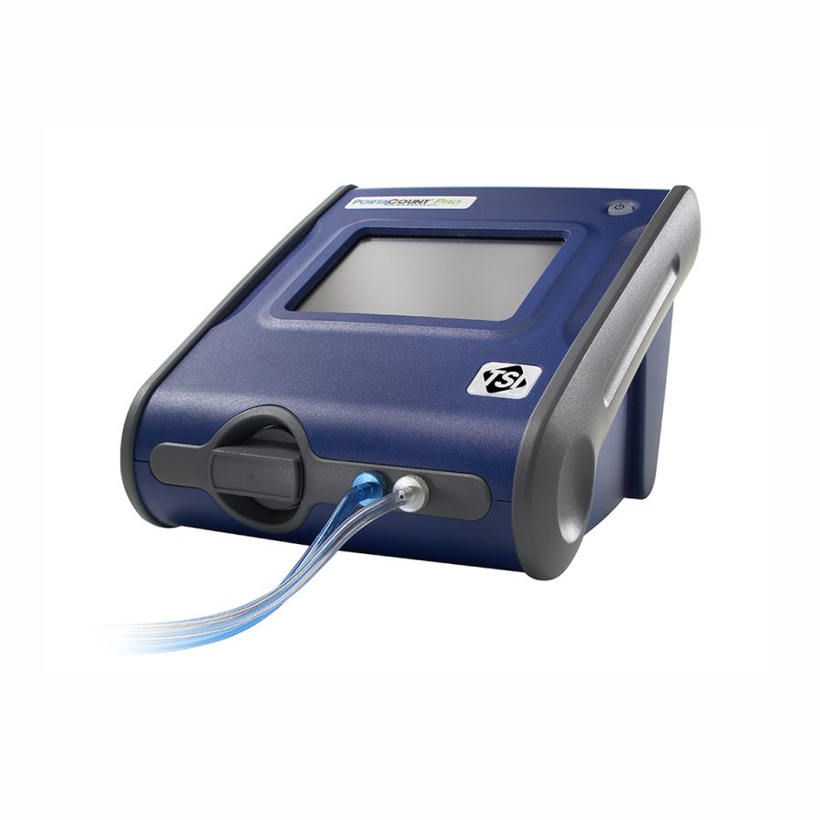 respirator fit tester